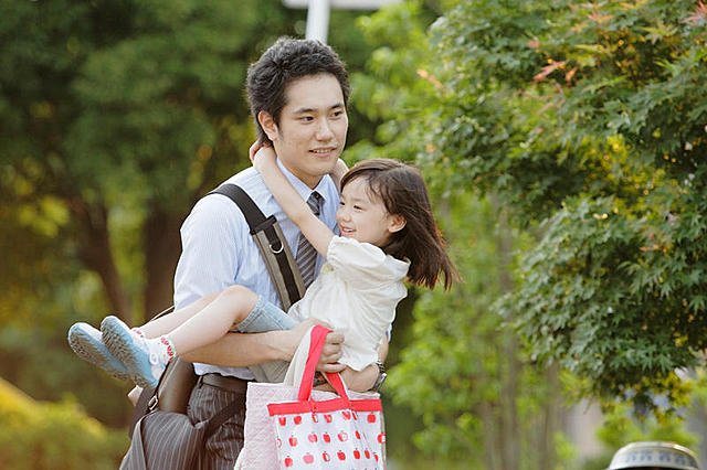 Read more about the article 7 Things That Make Usagi Drop Such a Cozy Movie